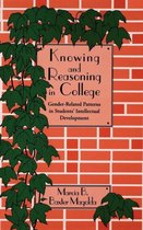 Knowing and Reasoning in College