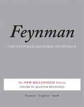 Feynman Lectures On Physics Vol 3