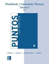 Workbook/Lab Manual V2 for Puntos de Partida