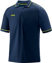 Jako Competition 2.0 Shirt - Voetbalshirts  - blauw donker - XL