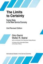The Limits to Certainty