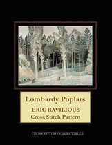 Lombardy Poplars