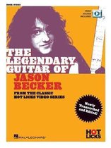 The Legendary Guitar of Jason Becker