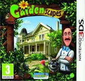 Gardenscapes - 2DS + 3DS