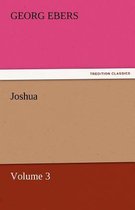 Joshua - Volume 3