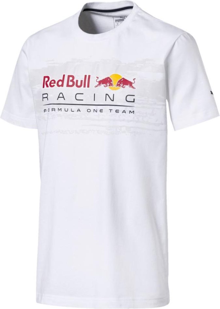 puma redbull tshirt