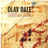 Olav Dale - Dabrhahi Again (CD)