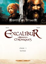 Excalibur - Chroniques 3 - Excalibur Chroniques T03