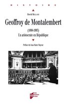 Histoire - Geoffroy de Montalembert (1898-1993)