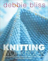 Debbie Bliss Knitting Workbook