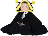 Bijen kostuum voor baby's - Verkleedkleding - Maat 0-24M