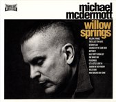 Michael McDermott - Willow Springs (CD)