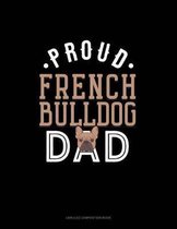 Proud French Bulldog Dad