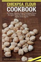 Chickpea Flour Cookbook