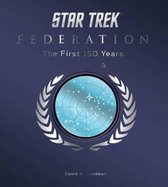 Star Trek Federation