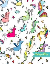 Unicorn Mom