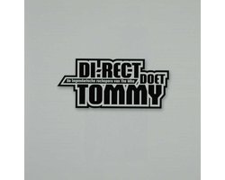 Di-Rect Doet Tommy