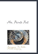Mrs. Private Peat