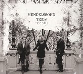 Trio Dali - Trios (CD)