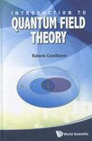 Introduction To Quantum Field Theory