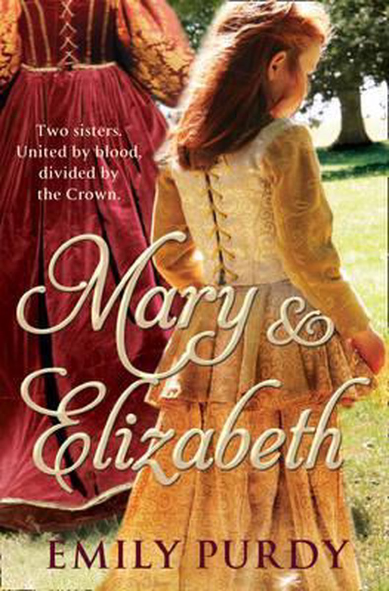 Mary Elizabeth Emily Purdy 9781847562371 Boeken bol