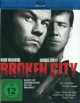 Broken City - Nichts ist gefährlicher als die Wahrheit