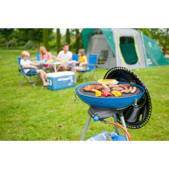Campingaz Party Grill 600 Camping kooktoestel 1pits 4000 Watt
