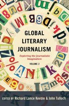 Mass Communication and Journalism 15 - Global Literary Journalism