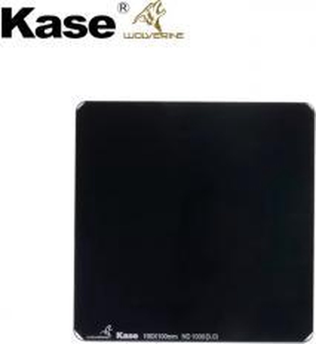 Kase KW100 100x150 ND1000