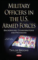 Military Officers in the U.S. Armed Forces