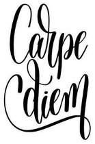 Carpe Diem