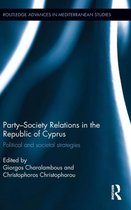 Party-Society Relations in the Republic of Cyprus
