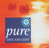 Stuart Jones - Pure Love & Light (CD)