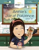 Annie's Jar of Patience