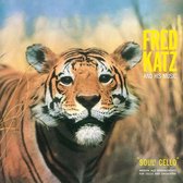 Fred Katz And His Music - Soul Cello (LP)