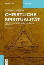 Christliche Spiritualität