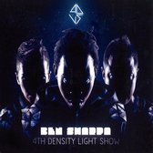 Ben Sharpa - 4Th Density Light Show
