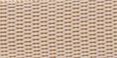 25 meter Tassenband / Parachuteband-StrapRyte®-40mm-Beige-Polypropyleen