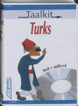 Kit Conv. Turks
