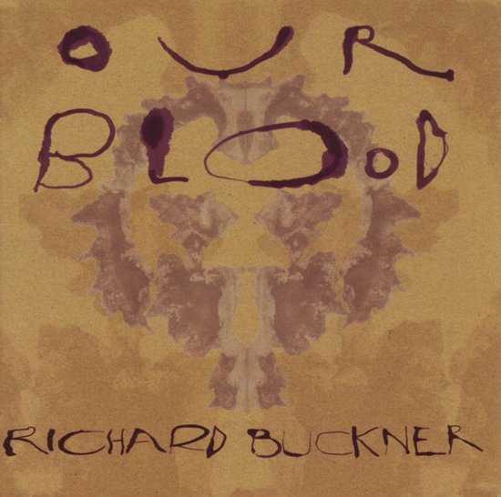 Our Blood