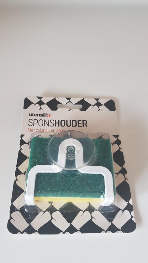 2 stuks smiley-sponsstandaard met zuignap, sponshouder keuken, geschikt 2 stuks smiley-sponsstandaard met zuignap, sponshouder keuken, geschikt