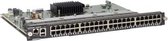 Netgear XCM8948 network switch module Gigabit Ethernet