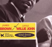 Soul Fever - Selected Singles 1955 - 56