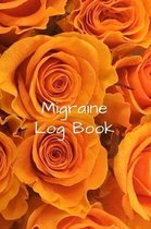 Migraine Log Book