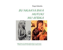 Bu Nkaaya Bwa Mufuki Mu Afrika