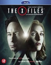 X files - The event series