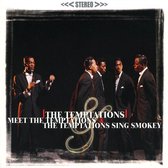 The Meet The Temptations/Temptations Sing Smokey