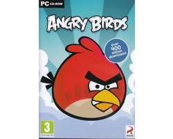 Angry Birds Classic PC