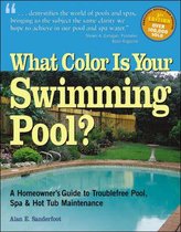 What Color Is Your Swimming Pool?
