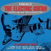 Pioneers Of The Electric Guitar 3Cd